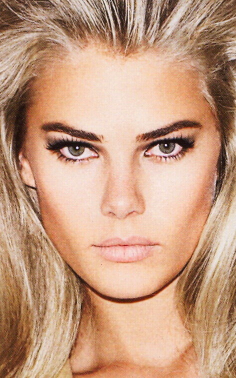 фото Тори Правер