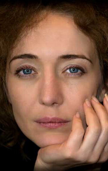 фото Анна Герман