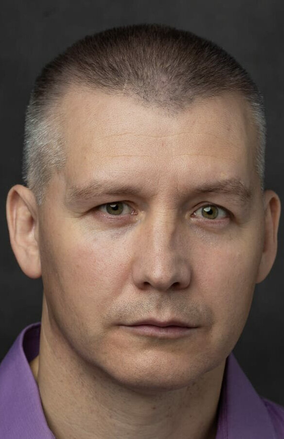 фото Максим Артамонов