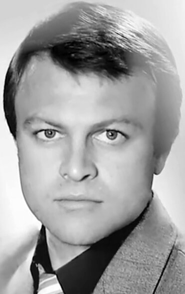 фото Александр Соловьев