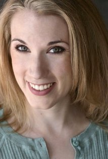 фото Кэтрин Кэмпбелл