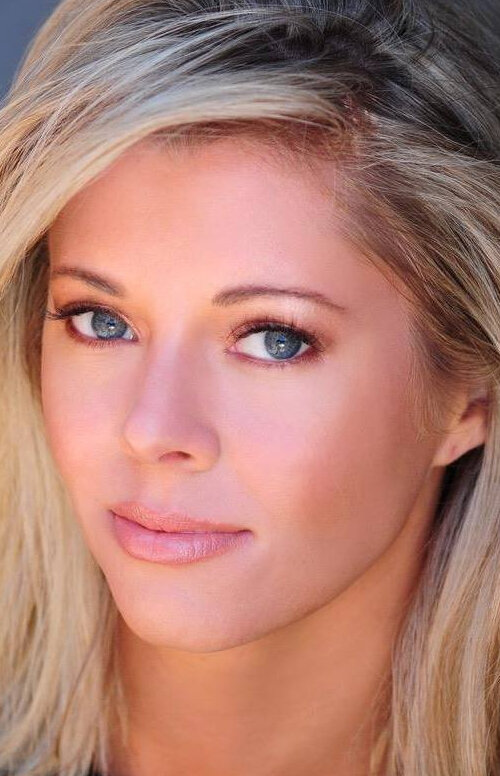 фото Кэти Петерсон