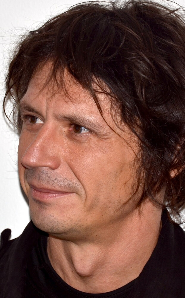 фото Дэвид Черны