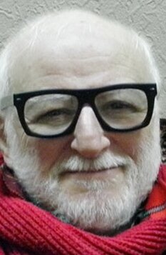 фото Борис Бланк