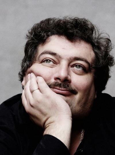 фото Дмитрий Быков