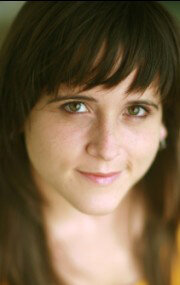 фото Молли МакГайверн