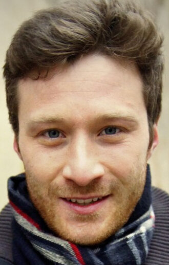 фото Себастьян Бендер