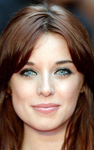 фото Анна Найтингейл