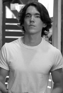 фото Кристиан Уильямс