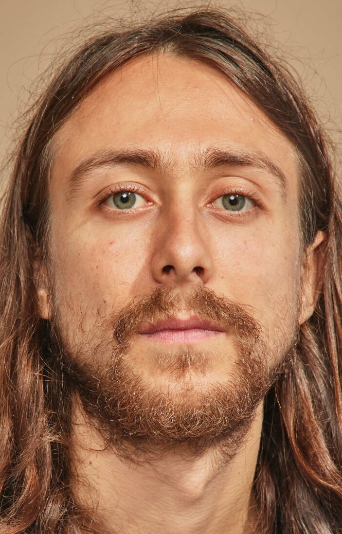 фото Оуэн Кэмпбелл