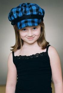 фото Элизабет Трип