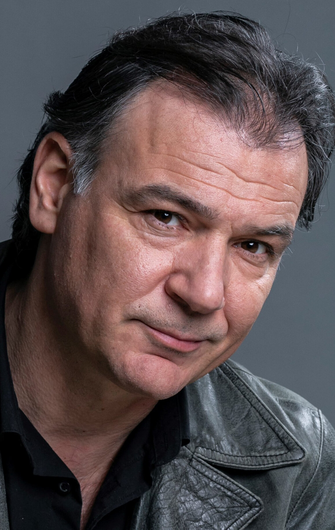 фото Жантиль Каме