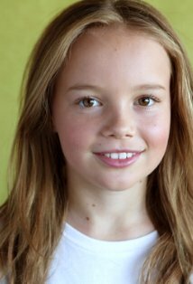 фото Чарли-Роуз МакЛеннан