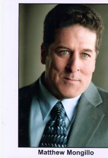 фото Мэттью Монгилло