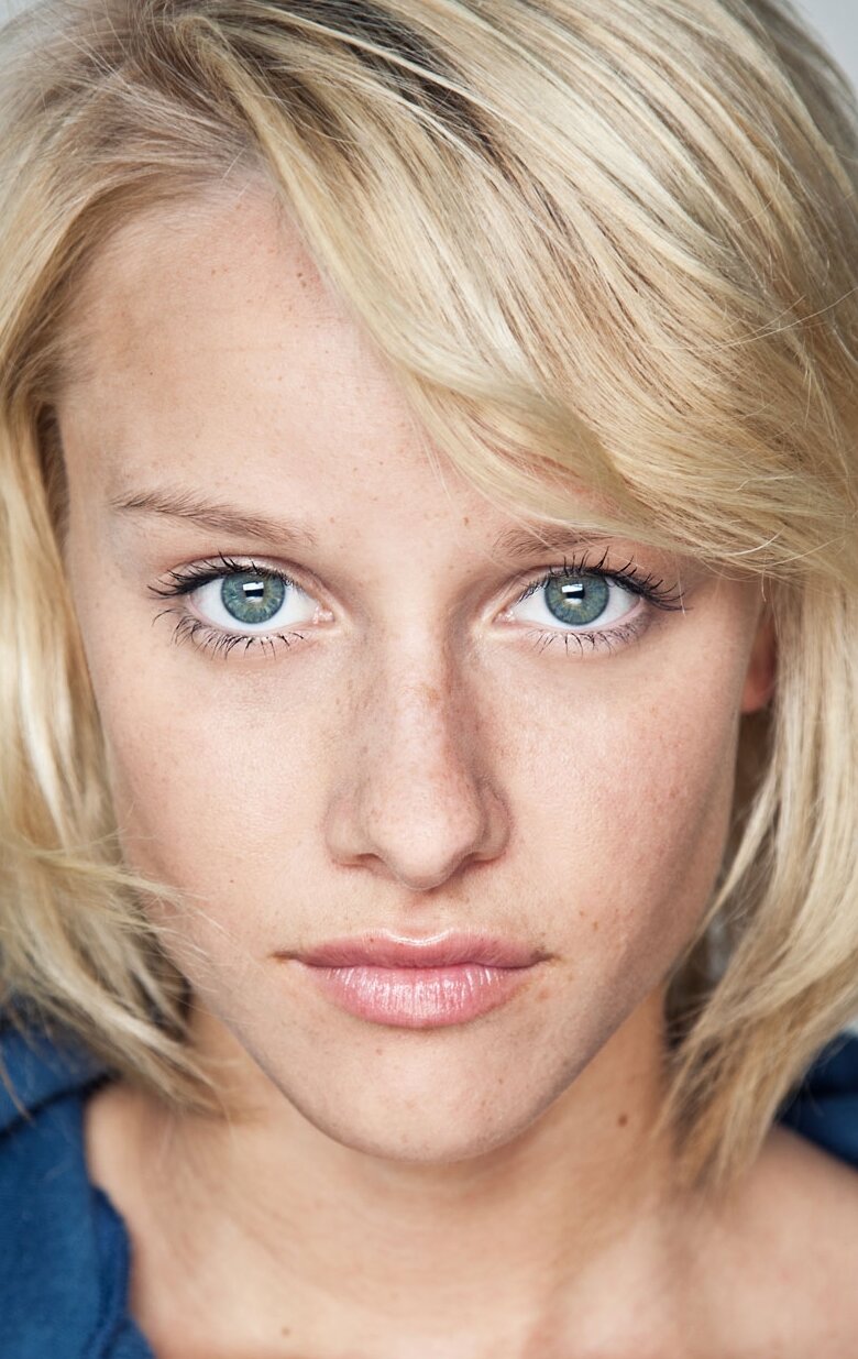 фото Лиа Вольфрам