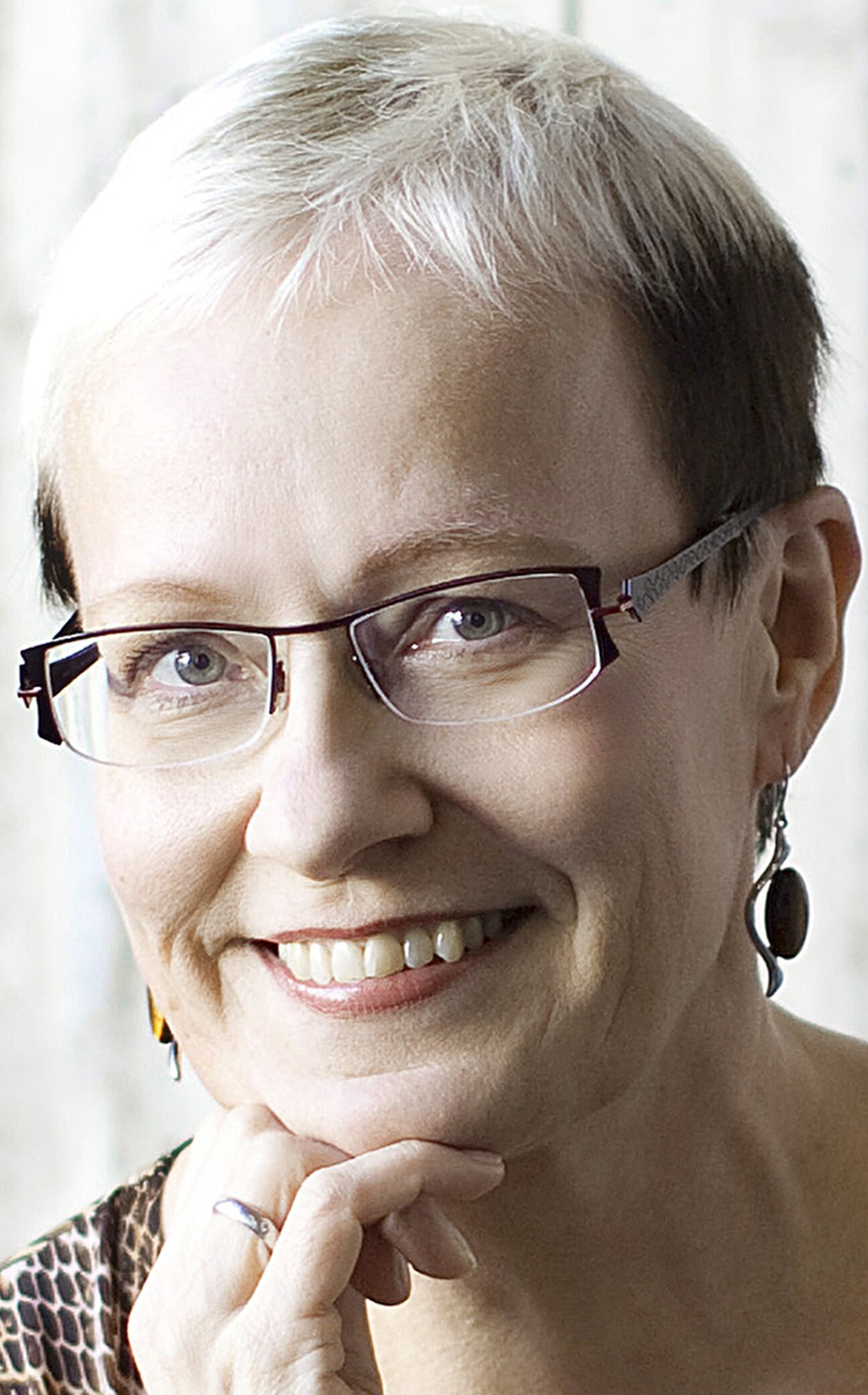 фото Йоханна Синисало