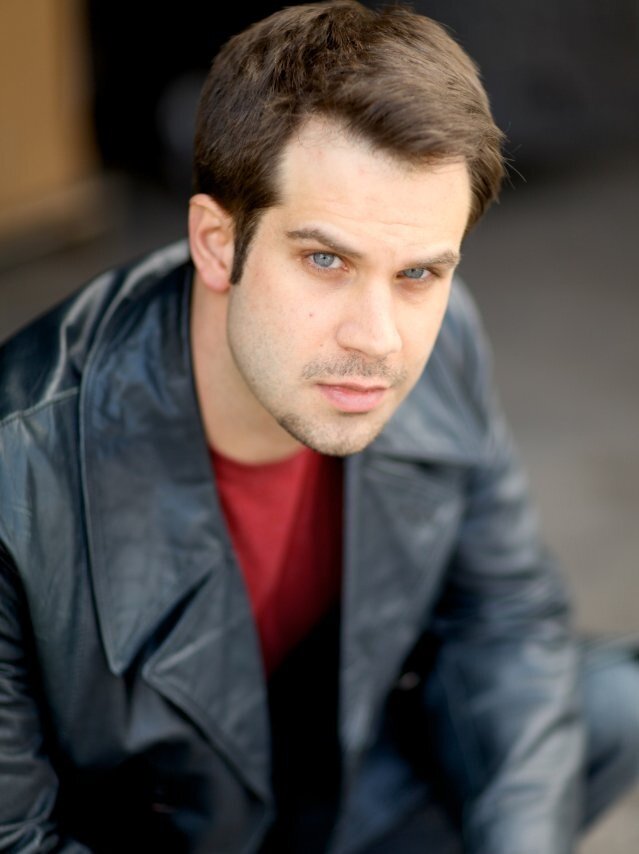 фото Джо Фредо