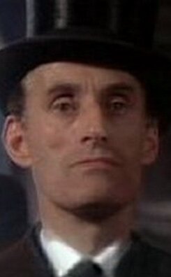 фото Энтони Лэнг