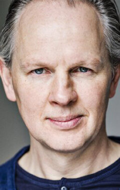 фото Ричард Каннингэм