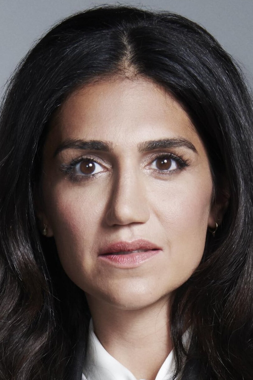 фото Лейла Фарзад