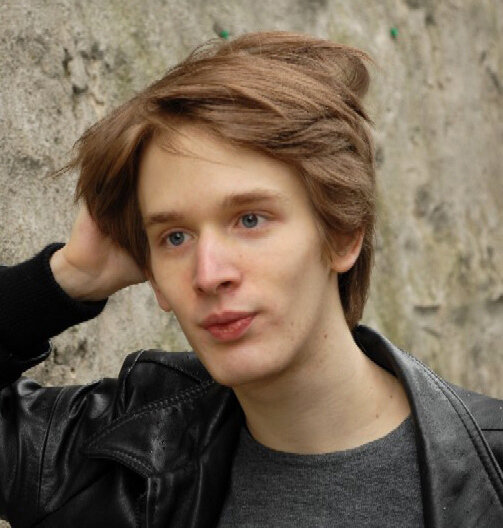 фото Аксель Вюрстен