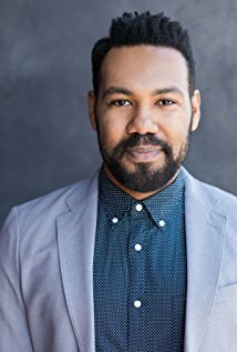 фото Тарик Дэвис