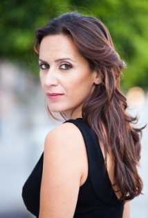 фото Элизабета Пейциноска