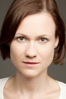 фото Юлия Шранц