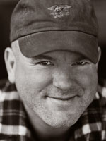 фото Стив ’Спаз’ Уильямс