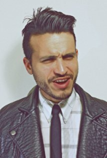 фото Хорхе Бланко Круз