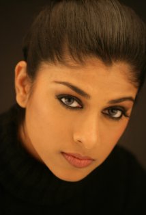 фото Дипти Мета