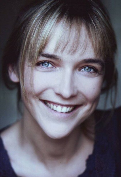 фото Laurence Porteil