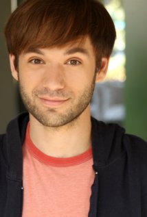 фото Джесси МакИнтош