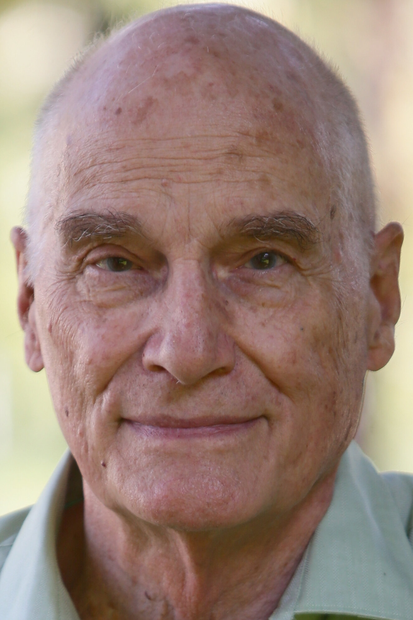 фото Барбет Шрёдер