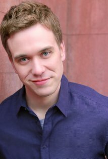 фото Шон Брэдли