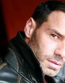 фото Серхио Марч