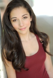 фото Али Бриер