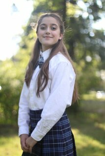 фото Карли Робертс