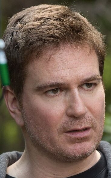 фото Люк Скотт