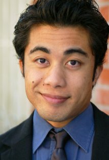 фото Марк Фахардо