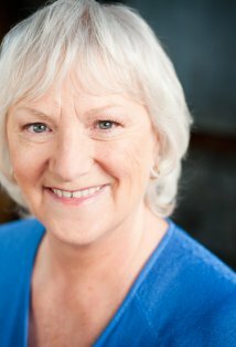 фото Этель Питчфорд