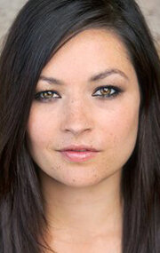 фото Джоанна Рэни Вуд