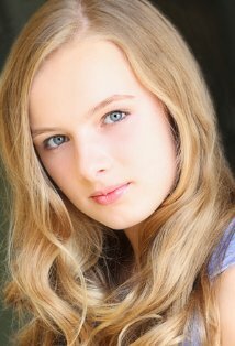 фото Халстон Отем МакМюррей