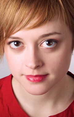 фото Лорен Эшли Картер