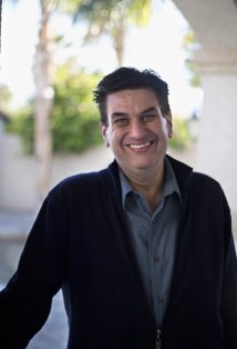 фото Джонни Б. Данн