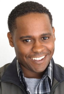 фото Норм Джонсон