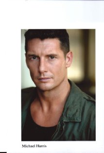 фото Джозеф Майкл Харрис