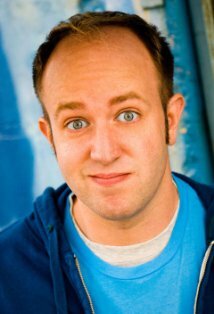 фото Мэттью Джон Дэйли