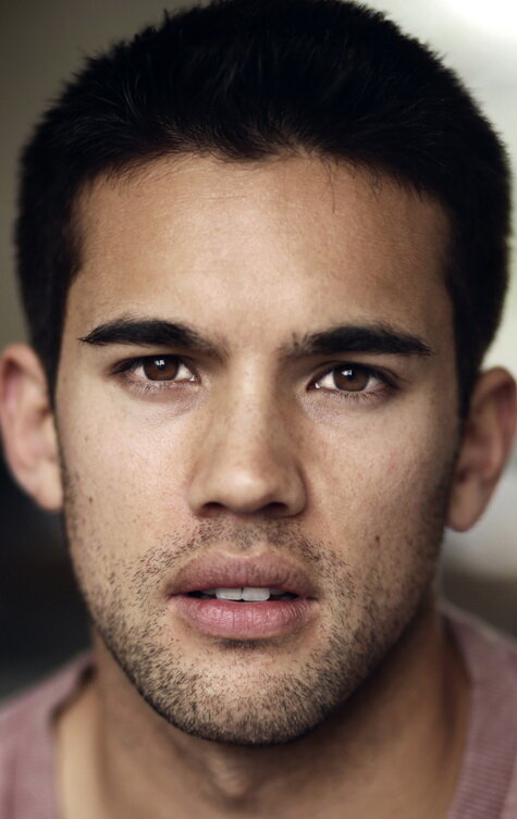 фото Френсис Моссман