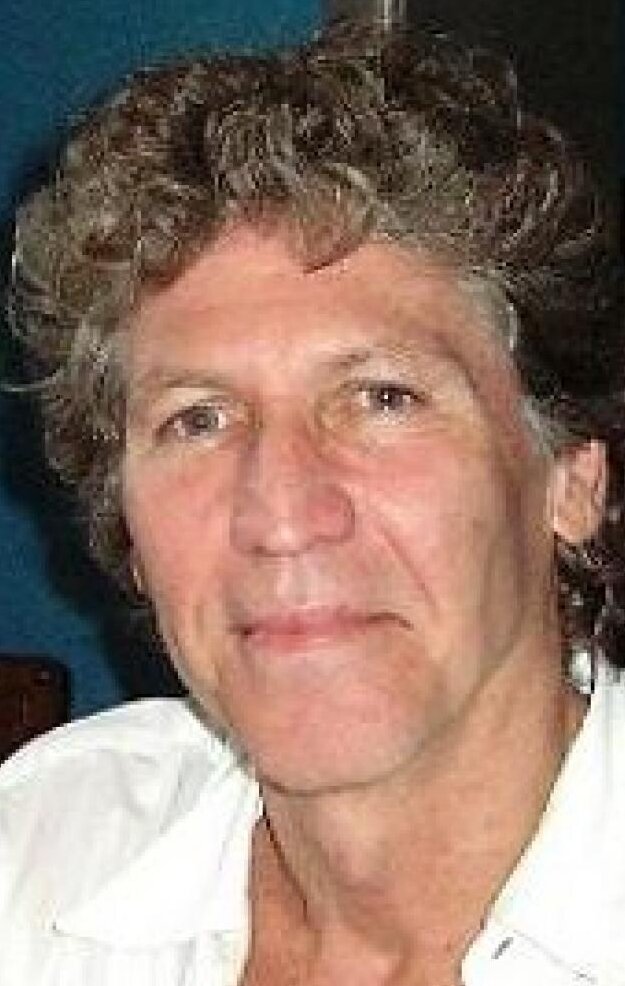 фото Ричард Крэган